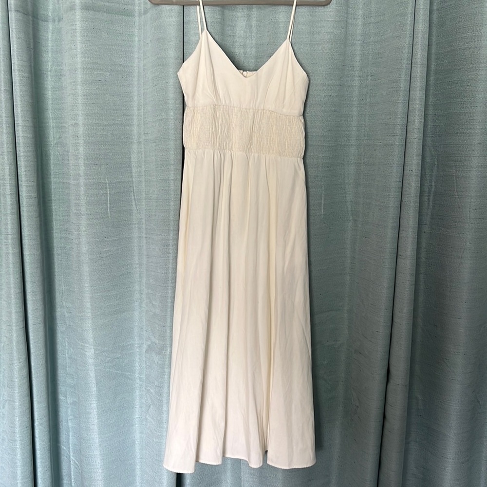 Zara MIDI Dress!